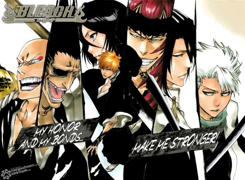 FULLBRINGERS: Their Role in the Final Arc, EXPLAINED